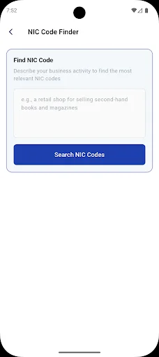 RegisterKaro डाउनलोड करें – भारत में व्यवसाय पंजीकरण और टैक्स सेवाएं - Screenshot 5