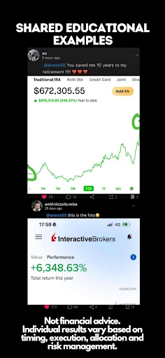 Stocks To Buy Now AI डाउनलोड करें – शेयर मार्केट के लिए बेस्ट AI सिग्नल - Screenshot 4