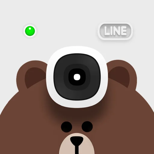 LINE Camera डाउनलोड करें – बेहतरीन फोटो एडिटर और स्टिकर ऐप