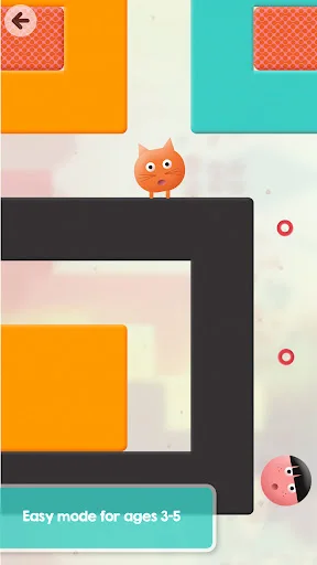 Thinkrolls 1: बच्चों के लिए बेहतरीन लॉजिक और पहेली गेम डाउनलोड करें - Screenshot 10