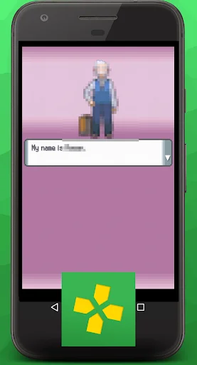 RetroSaga Android डाउनलोड करें – बेहतरीन रेट्रो गेमिंग अनुभव - Screenshot 5