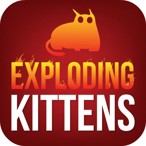 Exploding Kittens डाउनलोड करें – सबसे मजेदार कार्ड गेम