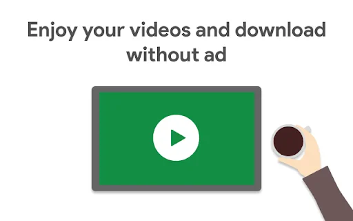 AdBlock Live डाउनलोड करें – विज्ञापन और पॉपअप ब्लॉक करें - Screenshot 2