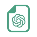 ChatGPT to PDF डाउनलोड करें – ChatGPT को PDF में सेव करें और प्रिंट करें