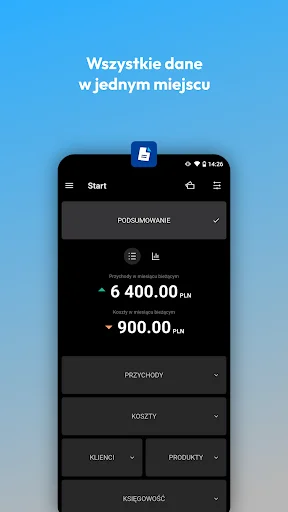 INTAXO ऑनलाइन इनवॉइसिंग डाउनलोड करें – छोटे व्यवसायों के लिए मुफ्त - Screenshot 2