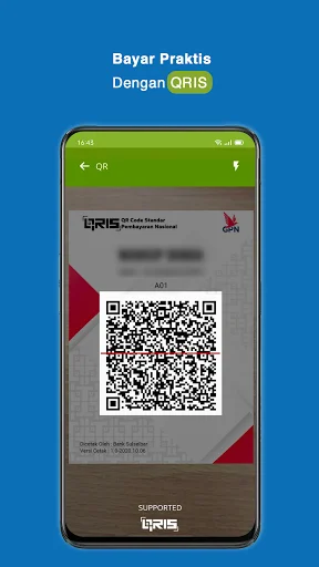 Sulselbar Mobile डाउनलोड करें – सुरक्षित और तेज़ बैंकिंग ऐप - Screenshot 4