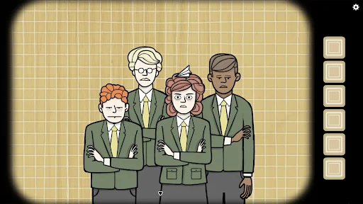 Underground Blossom डाउनलोड करें – Rusty Lake का बेहतरीन पहेली गेम - Screenshot 5
