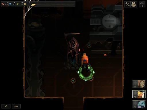Dungeon of the Endless: Apogee डाउनलोड करें – चुनौतीपूर्ण Roguelike गेम - Screenshot 12