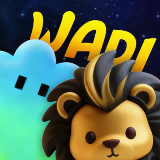 Wadi Chat डाउनलोड करें – रीयल-टाइम वॉइस चैट रूम और नए दोस्त बनाएं
