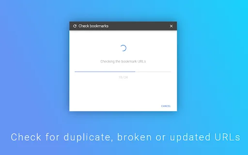 Bookmark Sidebar डाउनलोड करें – Chrome के लिए बेहतरीन बुकमार्क मैनेजर - Screenshot 4