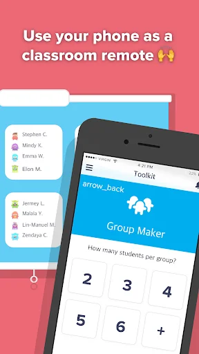 ClassDojo डाउनलोड करें – शिक्षकों और अभिभावकों के लिए सर्वश्रेष्ठ ऐप - Screenshot 5