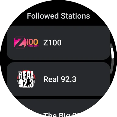 iHeart: Music, Radio, Podcasts डाउनलोड करें – मुफ्त म्यूजिक ऐप - Screenshot 32