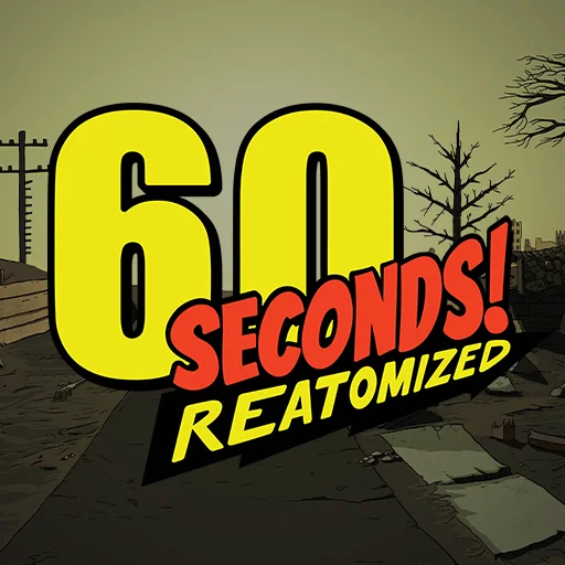 60 Seconds! Reatomized डाउनलोड करें – रोमांचक सर्वाइवल गेम