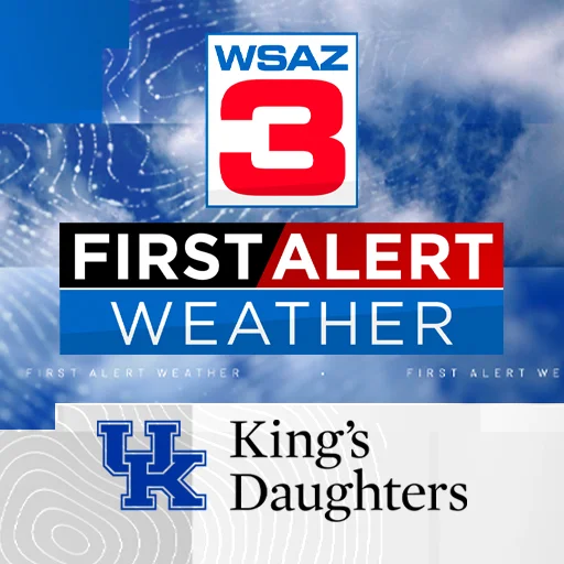 WSAZ First Alert Weather App डाउनलोड करें – सटीक मौसम अपडेट
