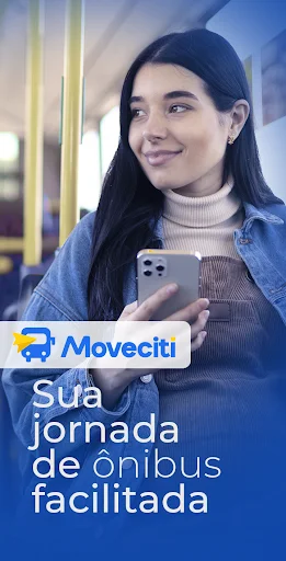 Moveciti डाउनलोड करें – रीयल-टाइम बस ट्रैकिंग और यात्रा ऐप - Screenshot 1