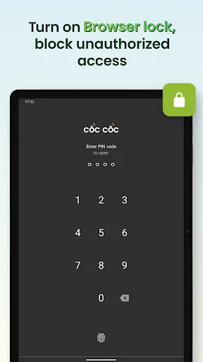 Co Co Beta डाउनलोड करें – तेज़ और सुरक्षित ब्राउज़िंग का अनुभव लें - Screenshot 16