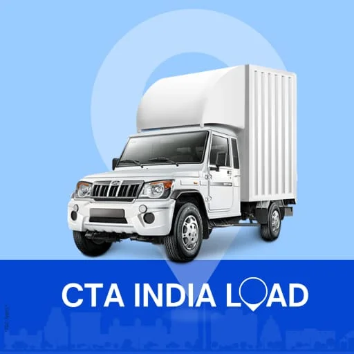 CTA Transport – Driver Partner ऐप डाउनलोड करें – भारत में ट्रकिंग आसान बनाएं