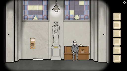 Underground Blossom डाउनलोड करें – Rusty Lake का बेहतरीन पहेली गेम - Screenshot 7