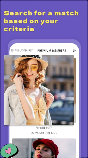 Large Friends App डाउनलोड करें – विविध डेटिंग और नए दोस्त बनाएँ - Screenshot 4
