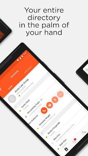 Spoke Phone डाउनलोड करें – मोबाइल के लिए बेस्ट बिज़नेस कॉलिंग ऐप - Screenshot 3