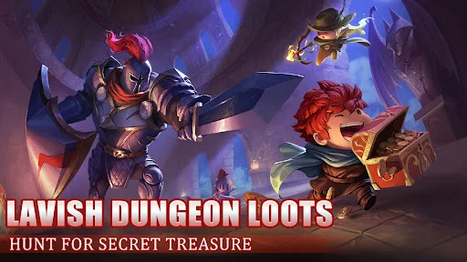 Soul Knight डाउनलोड करें – बेस्ट पिक्सेल डंजन RPG गेम - Screenshot 16