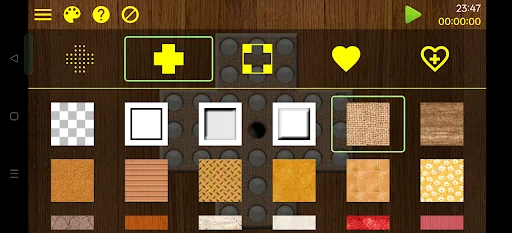 Marble Solitaire Puzzle Games डाउनलोड करें – बेहतरीन माइंड गेम - Screenshot 24