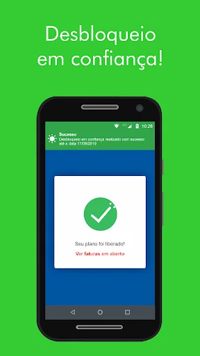 TCF Telecom ऐप डाउनलोड करें – लेटेस्ट वर्जन और फीचर्स - Screenshot 3