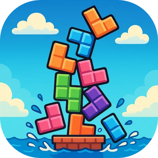 Tricky Blocks डाउनलोड करें – बेहतरीन ब्लॉक पहेली गेम का आनंद लें