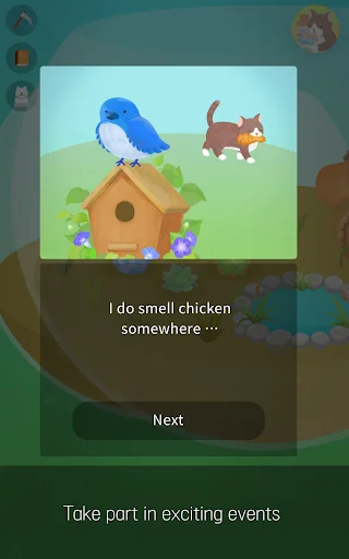 My Little Terrarium डाउनलोड करें – सबसे प्यारा रिलैक्सिंग गेम - Screenshot 17