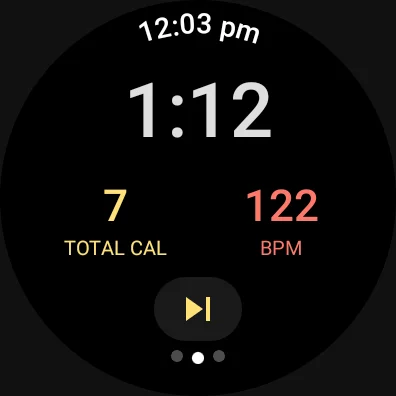 Centr: Personal Fitness App डाउनलोड करें – वर्कआउट और डाइट प्लान - Screenshot 26