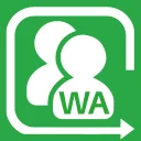 Free WhatsApp Chat Export – WhatsApp Number, Contacts Excel में डाउनलोड करें