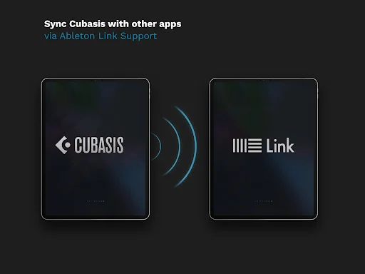 Cubasis 3 डाउनलोड करें – प्रोफेशनल म्यूजिक प्रोडक्शन ऐप - Screenshot 16