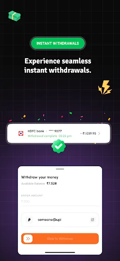 Hypd Creators App Download: अपने इन्फ्लुएंस से पैसे कमाएं - Screenshot 5