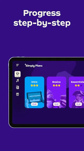Simply Piano डाउनलोड करें – पियानो सीखने का सबसे आसान तरीका - Screenshot 21
