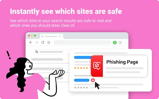 Trend Micro ID Protection डाउनलोड करें – सुरक्षित ब्राउज़िंग और गोपनीयता - Screenshot 3