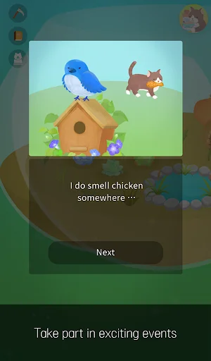 My Little Terrarium डाउनलोड करें – सबसे प्यारा रिलैक्सिंग गेम - Screenshot 11