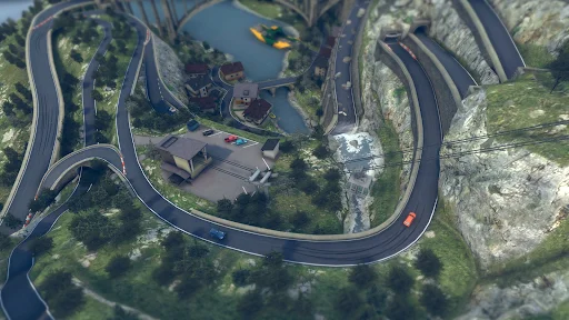 Top Drives डाउनलोड करें – बेहतरीन कार रेसिंग और स्ट्रेटेजी गेम - Screenshot 2