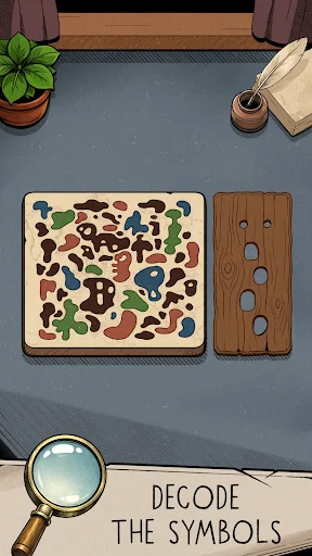 Flower Forest – Word Puzzle डाउनलोड करें – सर्वश्रेष्ठ पहेली गेम - Screenshot 5