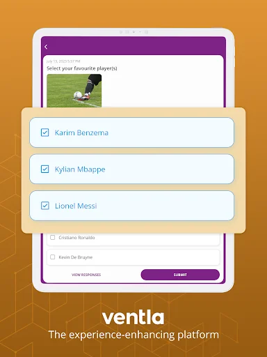 Ventla App Download करें – इवेंट मैनेजमेंट के लिए सबसे अच्छा टूल - Screenshot 14