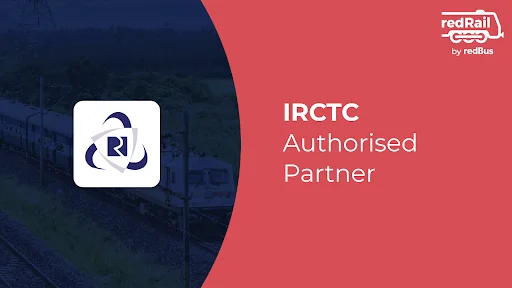 Train Ticket Booking App Download – IRCTC कंफर्म टिकट और लाइव स्टेटस - Screenshot 2