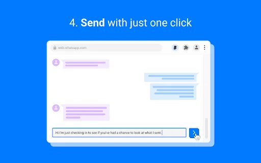 Boards: One-click Content Sharing डाउनलोड करें – बिज़नेस बढ़ाएं - Screenshot 5