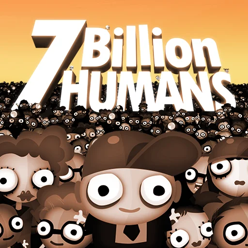 7 Billion Humans डाउनलोड करें – प्रोग्रामिंग पहेली गेम का आनंद लें
