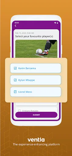 Ventla App Download करें – इवेंट मैनेजमेंट के लिए सबसे अच्छा टूल - Screenshot 4