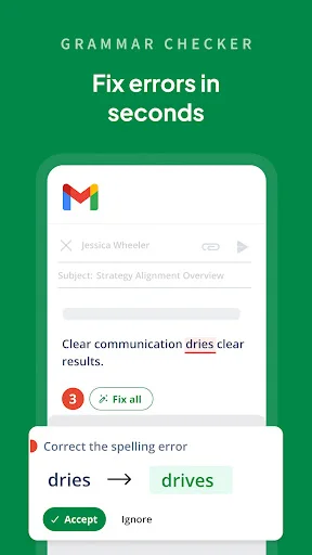 QuillBot AI Writing Assistant डाउनलोड करें – सर्वश्रेष्ठ AI राइटर - Screenshot 4