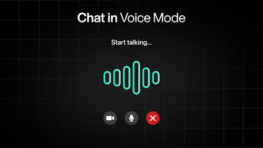 AI Chatbot – Nova डाउनलोड करें: नवीनतम AI मॉडल के साथ स्मार्ट चैट - Screenshot 28