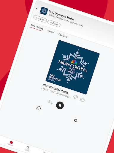 iHeart: Music, Radio, Podcasts डाउनलोड करें – मुफ्त म्यूजिक ऐप - Screenshot 9