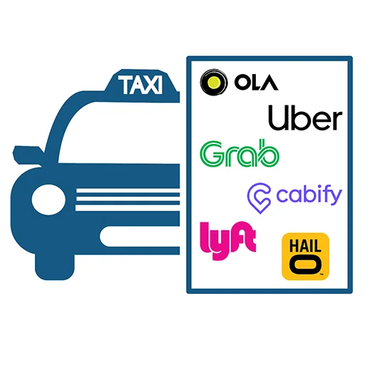 Cab Compare ऐप डाउनलोड करें – Uber और Ola का किराया चेक करें