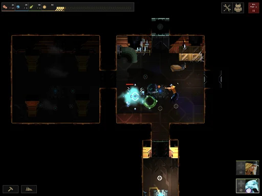 Dungeon of the Endless: Apogee डाउनलोड करें – चुनौतीपूर्ण Roguelike गेम - Screenshot 11