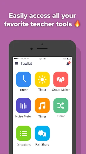 ClassDojo डाउनलोड करें – शिक्षकों और अभिभावकों के लिए सर्वश्रेष्ठ ऐप - Screenshot 3