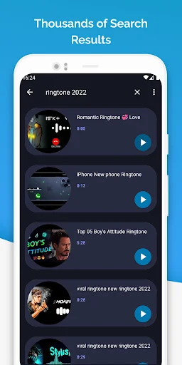 Mp3 Download Music Downloader App – फ्री म्यूजिक डाउनलोड करें - Screenshot 6